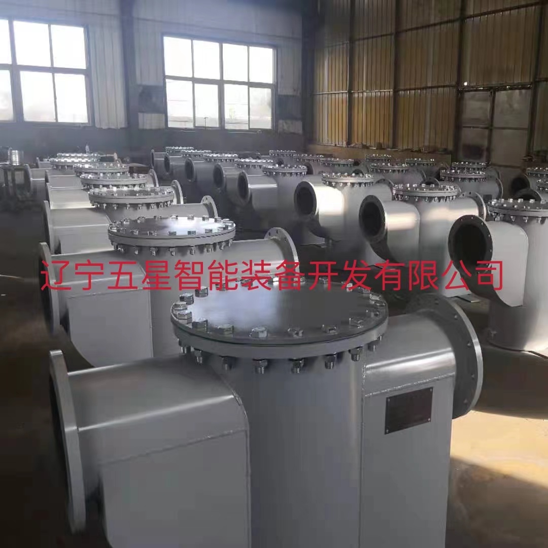 浙江石油化工有限公司4000万吨炼化一体项目，JPS-300-Ⅰ型