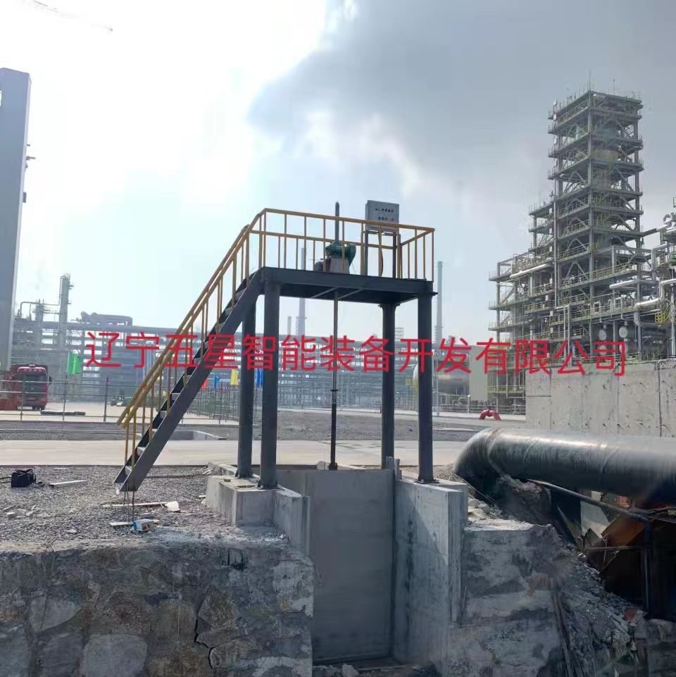 浙江石油化工有限公司4000万吨二期工程